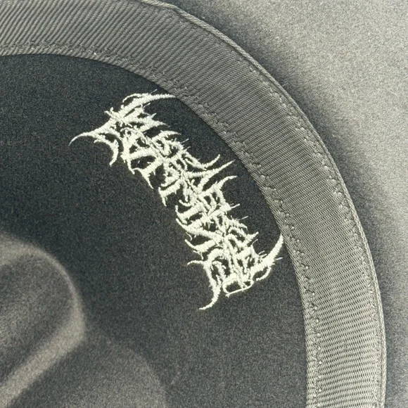Falling In Reverse Cowboy Hat All My Life‎ Ronnie Radke LIMITED EDITION